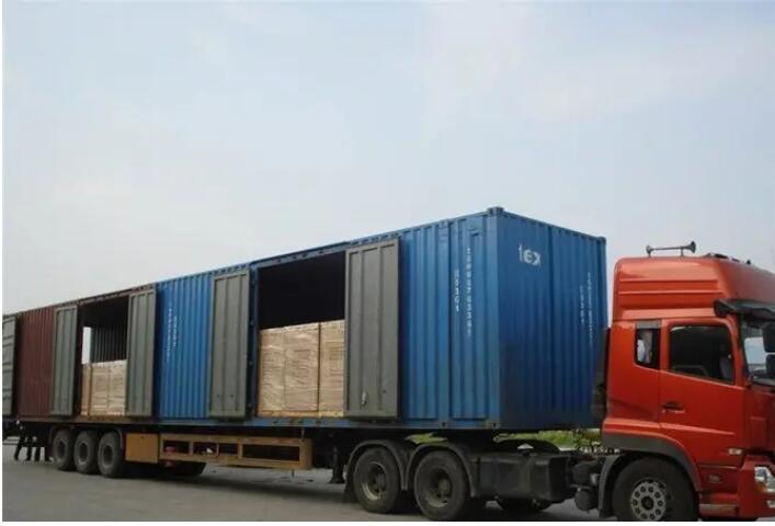 泉州到霍林郭勒市整车运输