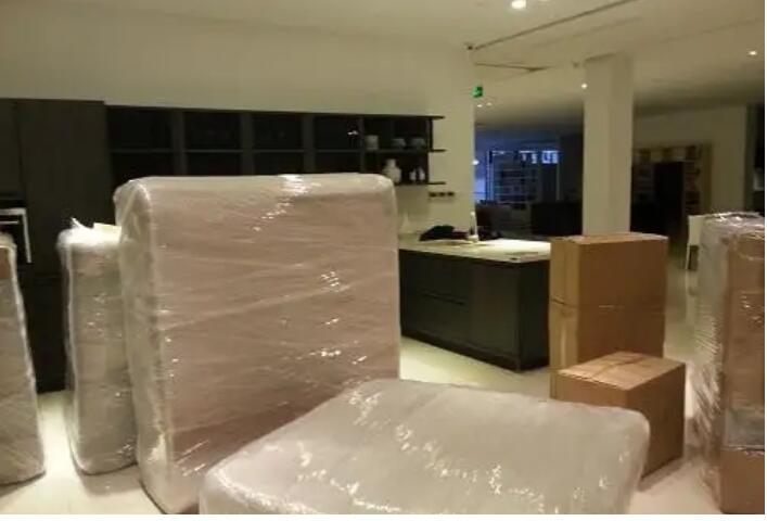 泉州到霍林郭勒市长途搬家