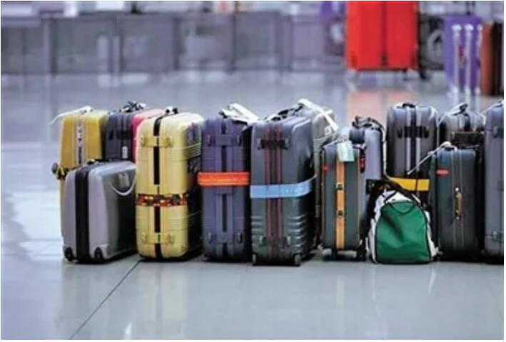 泉州到霍林郭勒市行李托运