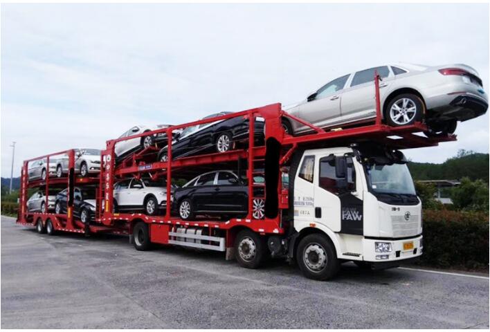 泉州到霍林郭勒市轿车托运